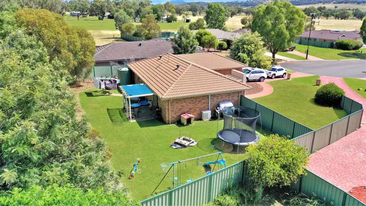 Third view of Homely house listing, 26 Morning View Close, Quirindi NSW 2343