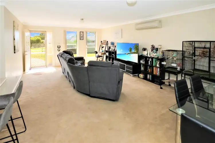 Fourth view of Homely house listing, 26 Morning View Close, Quirindi NSW 2343