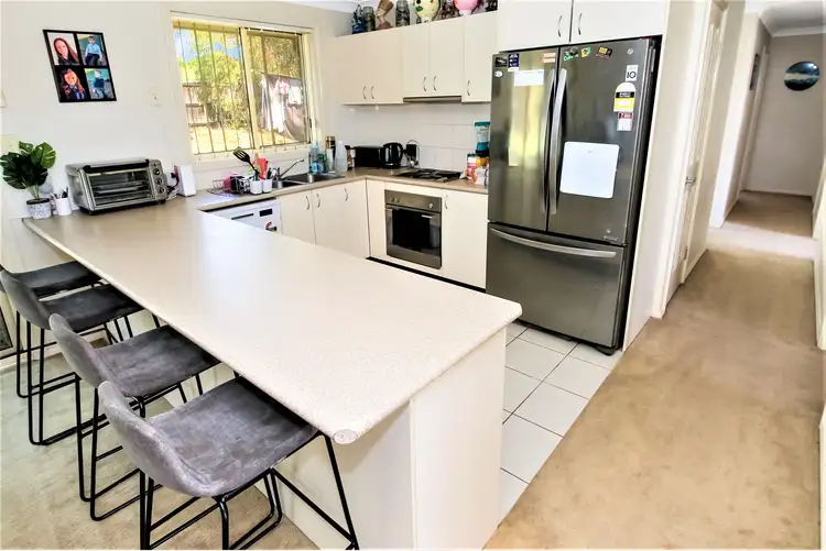 Fifth view of Homely house listing, 26 Morning View Close, Quirindi NSW 2343