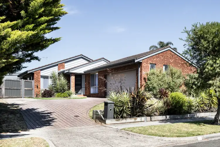97 Aquarius Drive, Frankston VIC 3199