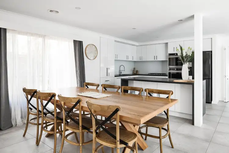 Fifth view of Homely house listing, 97 Aquarius Drive, Frankston VIC 3199