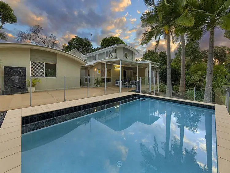 19-21 Jorl Court, Buderim QLD 4556