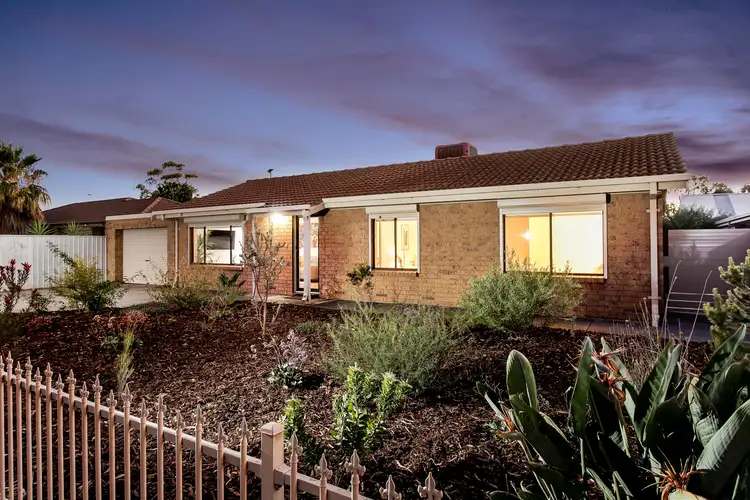 Second view of Homely house listing, 7 Mcinnis Avenue, Burton SA 5110