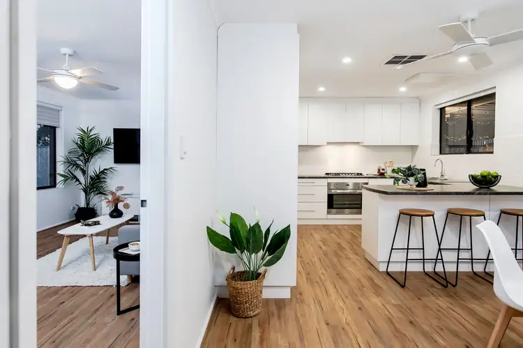 Fifth view of Homely house listing, 7 Mcinnis Avenue, Burton SA 5110
