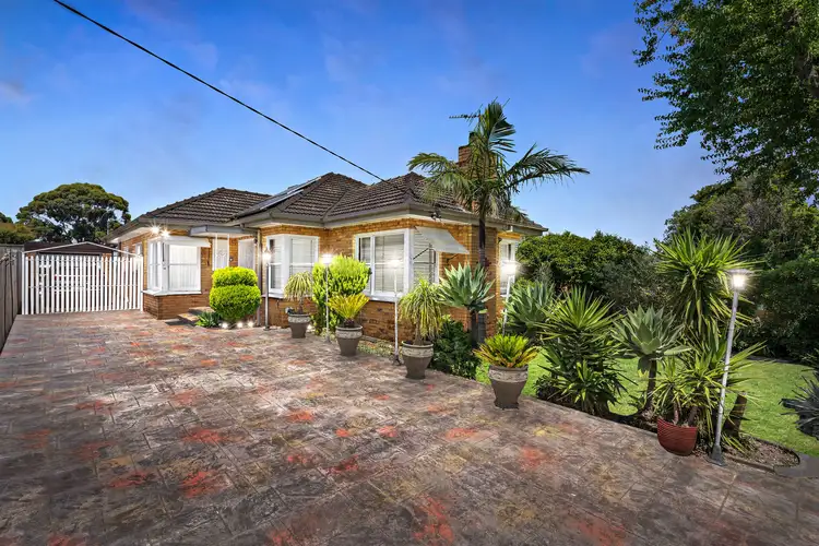 14 Clarinda Road, Clarinda VIC 3169