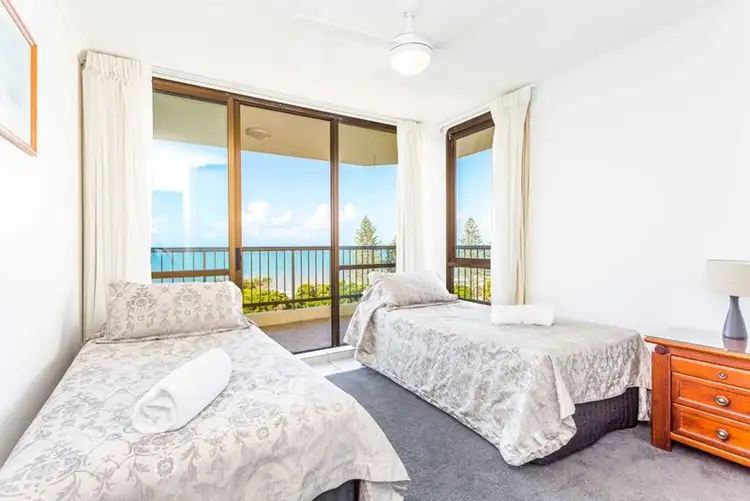 Sixth view of Homely unit listing, 26/143 Mooloolaba Esplanade, Mooloolaba QLD 4557