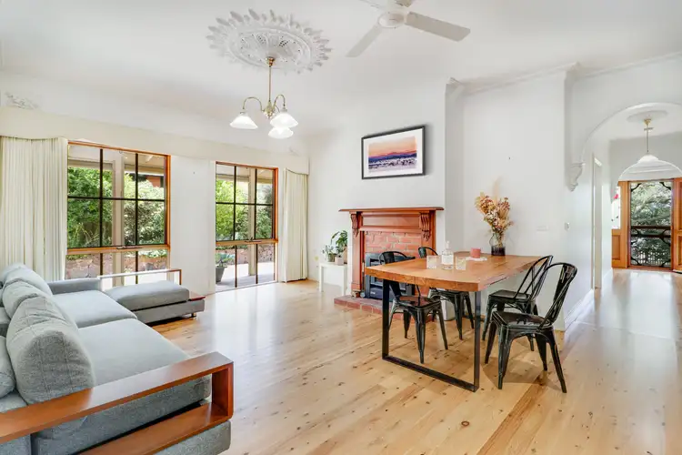 110 Malcolm Street, Mansfield VIC 3722