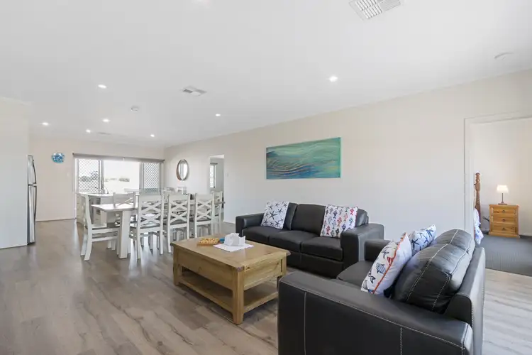 Second view of Homely house listing, 20 Kona Crescent, Sultana Point SA 5583
