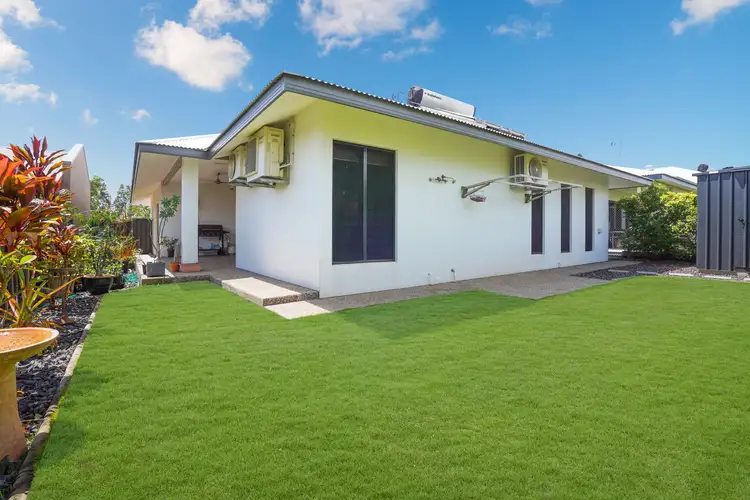 Second view of Homely house listing, 55 Myrtlewood Crescent, Zuccoli NT 832