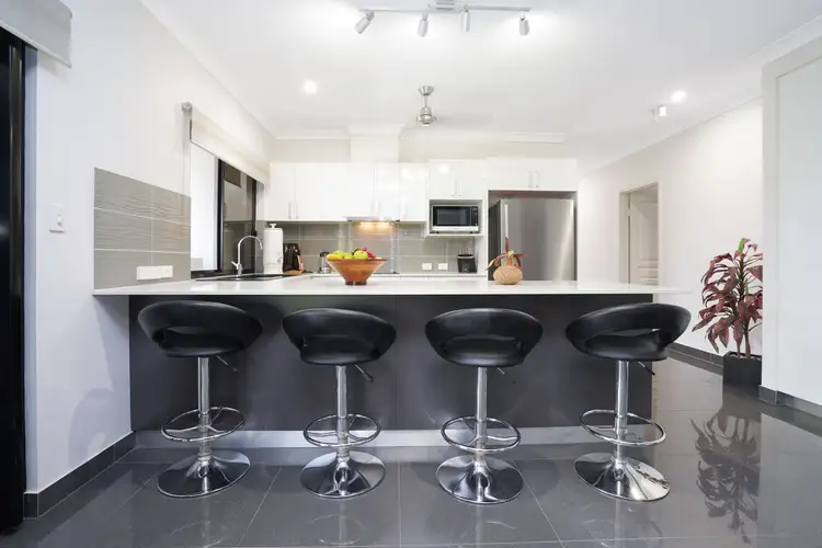 Third view of Homely house listing, 55 Myrtlewood Crescent, Zuccoli NT 832