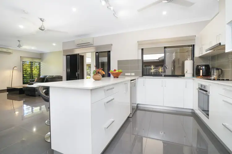 Fourth view of Homely house listing, 55 Myrtlewood Crescent, Zuccoli NT 832