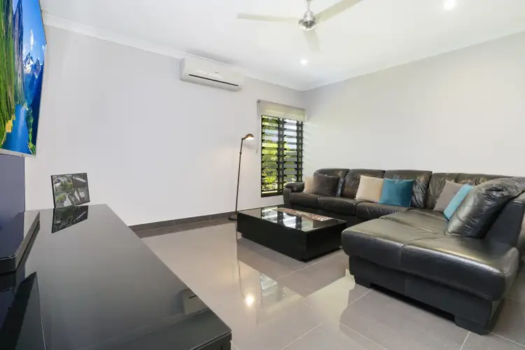 Sixth view of Homely house listing, 55 Myrtlewood Crescent, Zuccoli NT 832