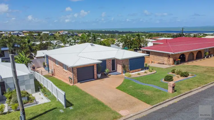 Second view of Homely house listing, 5 Hermes Street, Barlows Hill QLD 4703