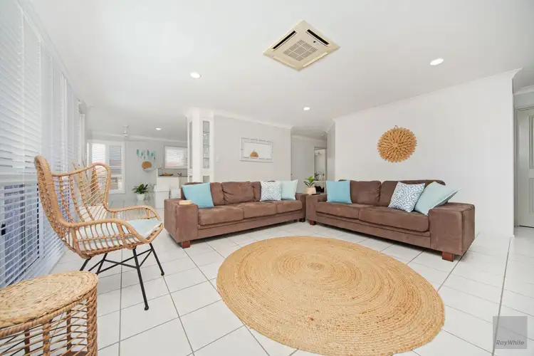 Fifth view of Homely house listing, 5 Hermes Street, Barlows Hill QLD 4703