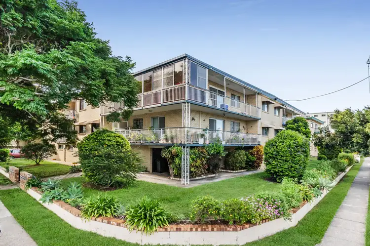 Main view of Homely unit listing, 3/55 Buckland Road, Nundah QLD 4012