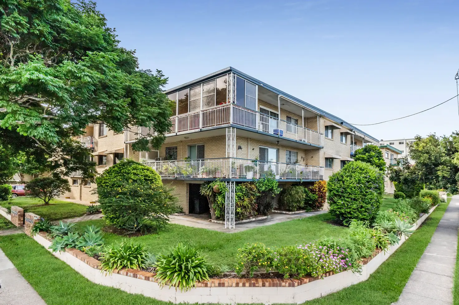 Main view of Homely unit listing, 3/55 Buckland Road, Nundah QLD 4012