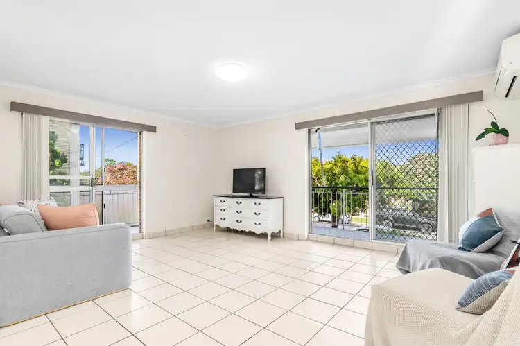 Second view of Homely unit listing, 3/55 Buckland Road, Nundah QLD 4012