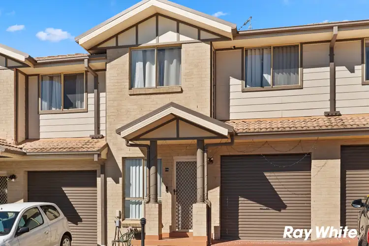 21A Arnott Road, Marayong NSW 2148