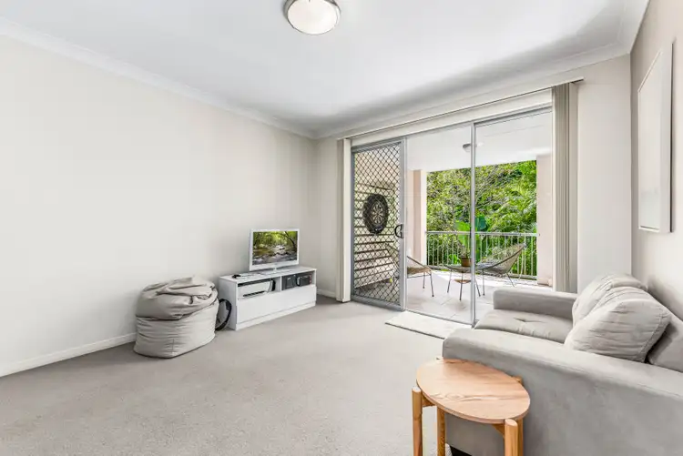 Third view of Homely apartment listing, 68/40 Nathan Avenue, Ashgrove QLD 4060