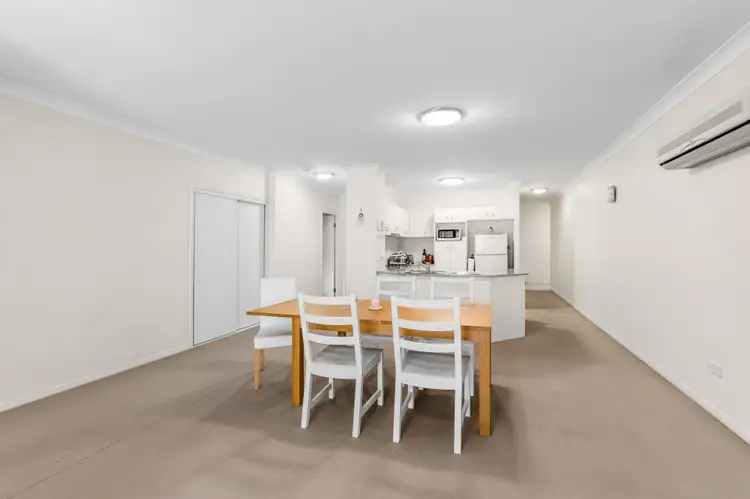 Fifth view of Homely apartment listing, 68/40 Nathan Avenue, Ashgrove QLD 4060