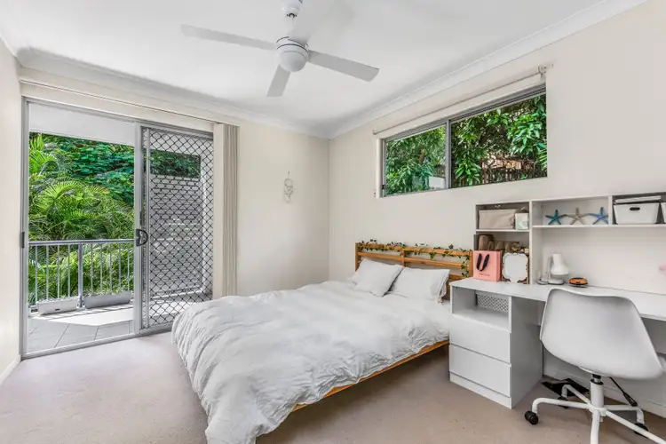 Sixth view of Homely apartment listing, 68/40 Nathan Avenue, Ashgrove QLD 4060