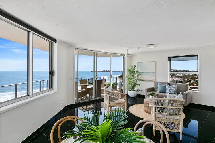 Fifth view of Homely unit listing, 54/174 Alexandra Parade, Alexandra Headland QLD 4572