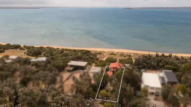 Sixth view of Homely house listing, 123 Silverleaves Avenue, Silverleaves VIC 3922