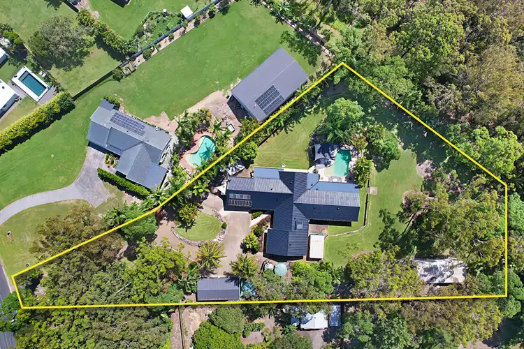 63 Casuarina Drive, Little Mountain QLD 4551