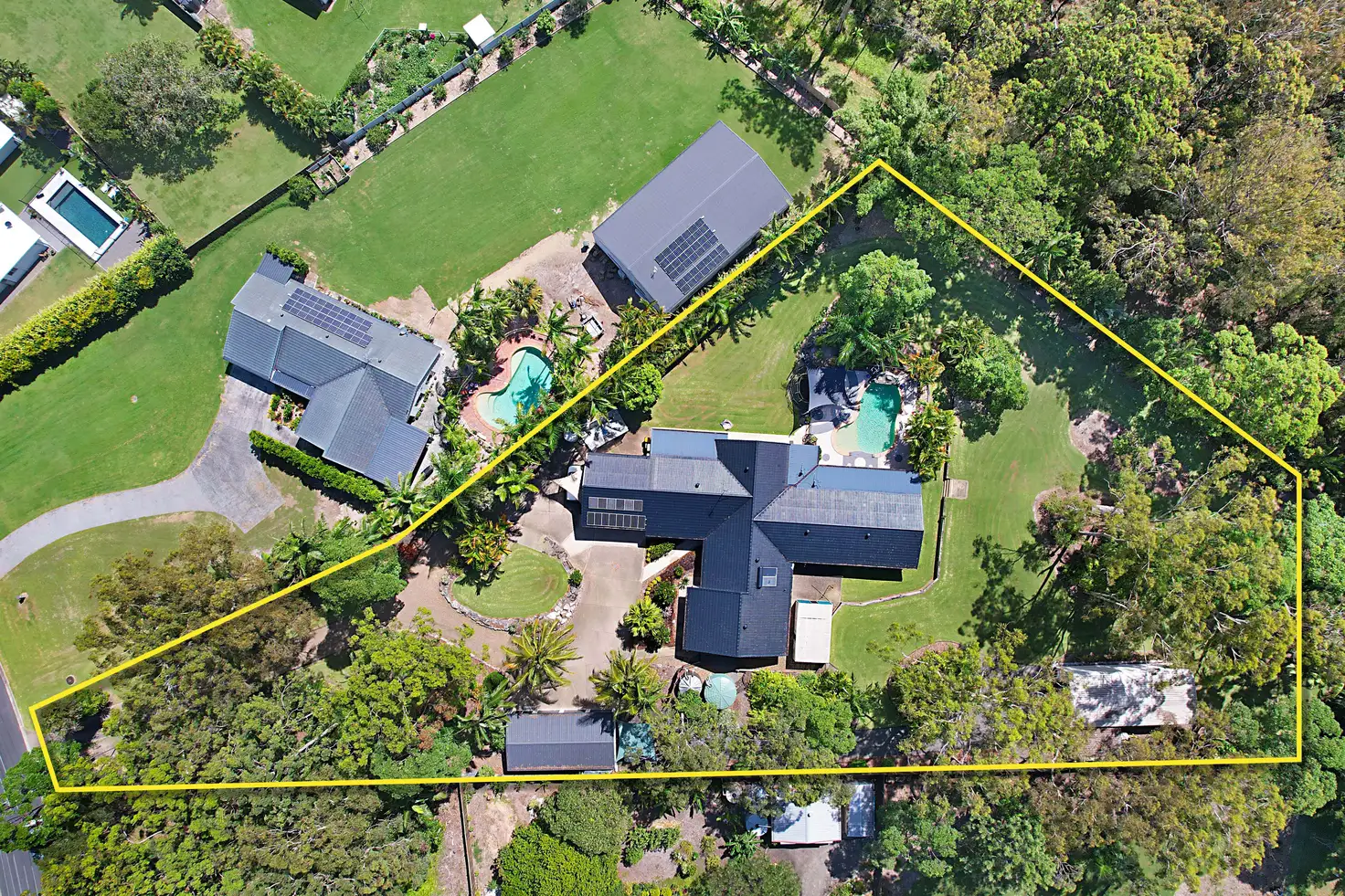 Main view of Homely house listing, 63 Casuarina Drive, Little Mountain QLD 4551
