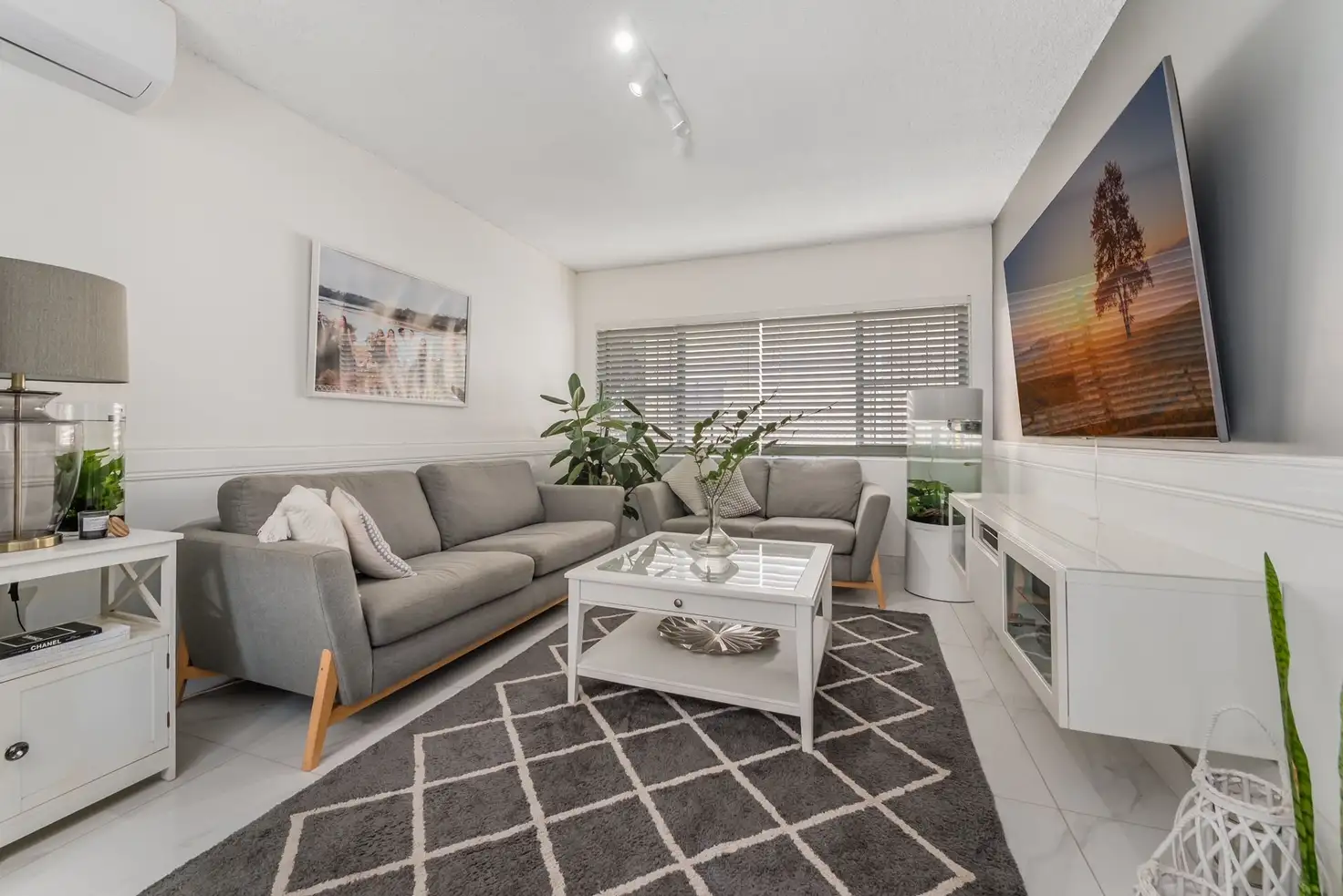 Main view of Homely unit listing, 1/64 Gellibrand Street, Clayfield QLD 4011