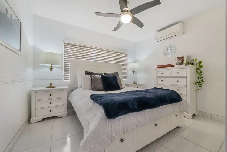 Third view of Homely unit listing, 1/64 Gellibrand Street, Clayfield QLD 4011