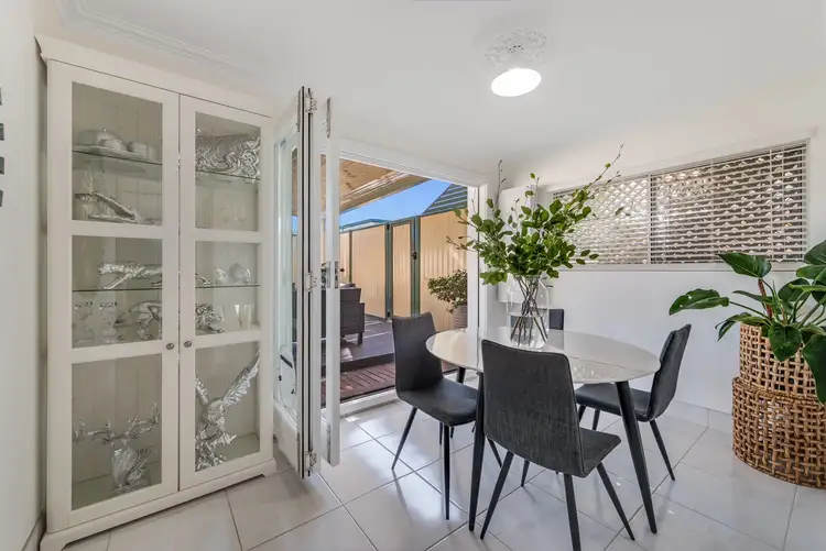 Fourth view of Homely unit listing, 1/64 Gellibrand Street, Clayfield QLD 4011