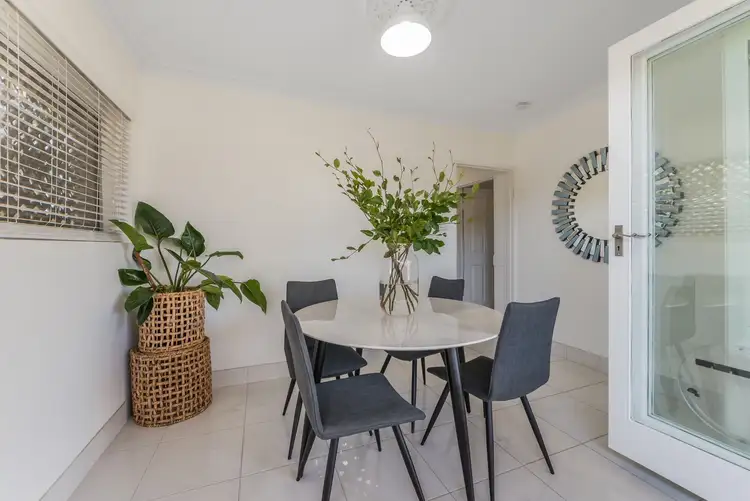 Sixth view of Homely unit listing, 1/64 Gellibrand Street, Clayfield QLD 4011