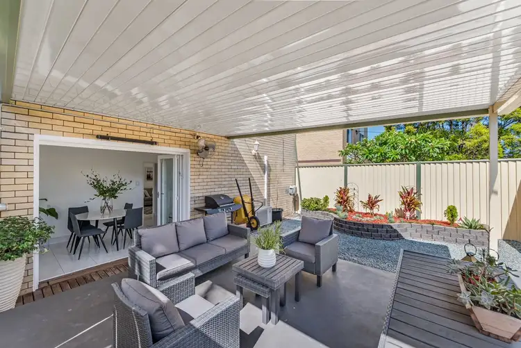 Seventh view of Homely unit listing, 1/64 Gellibrand Street, Clayfield QLD 4011