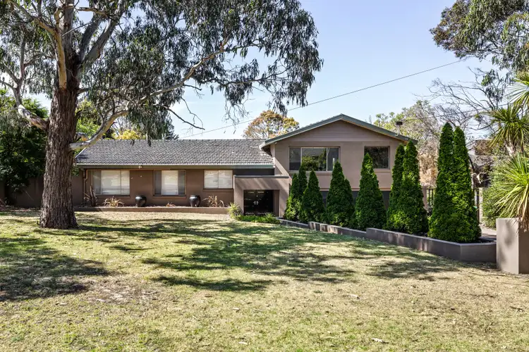10 Wandana Court, Frankston South VIC 3199