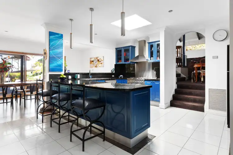 Fourth view of Homely house listing, 10 Wandana Court, Frankston South VIC 3199