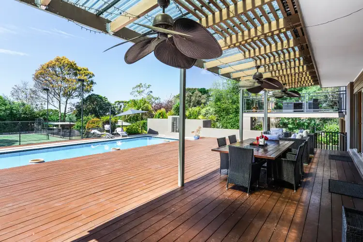 Sixth view of Homely house listing, 10 Wandana Court, Frankston South VIC 3199