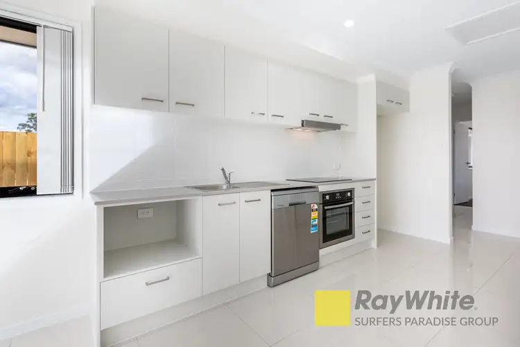 Fourth view of Homely house listing, 2/67 Locke Crescent, Redbank Plains QLD 4301