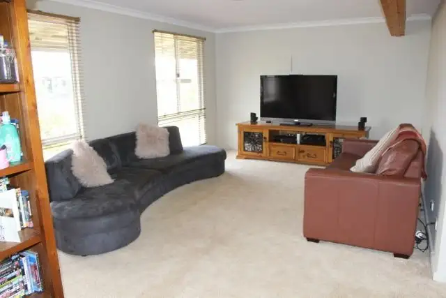 Second view of Homely house listing, 21 Wildflower Court, Kambalda West WA 6442