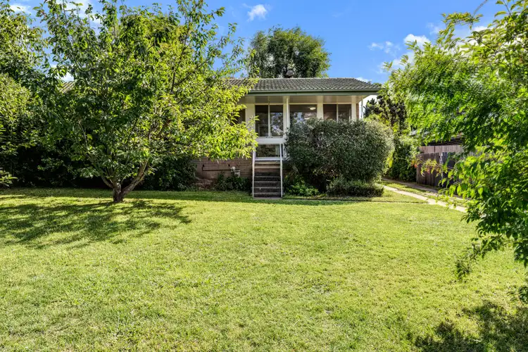 9 Mollison Street, Scullin ACT 2614