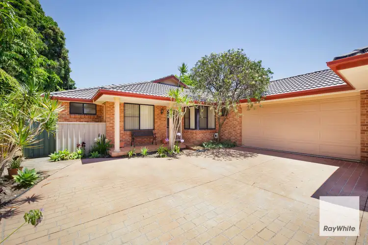 3/113 Gannons Road, Caringbah South NSW 2229