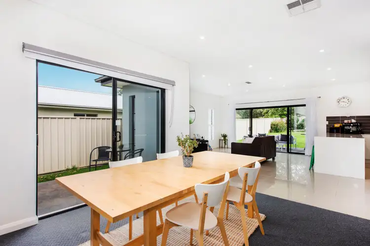 Fifth view of Homely house listing, 10 Vera Court, Mudgee NSW 2850