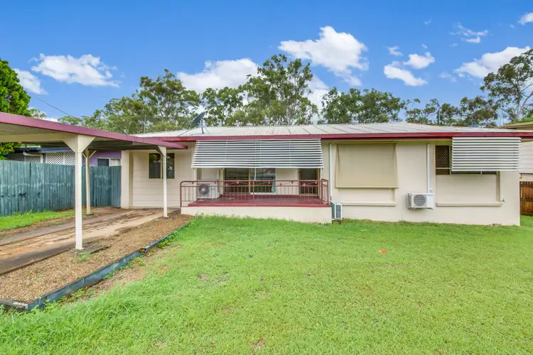 41 Sun Valley Road, Sun Valley QLD 4680