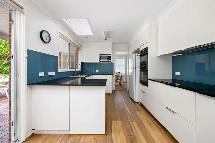 Fourth view of Homely house listing, 7 Apanie Place, Westleigh NSW 2120