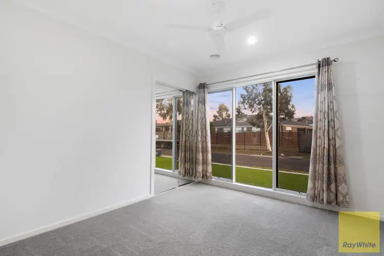 Fifth view of Homely house listing, 8 Avonmore Way, Weir Views VIC 3338