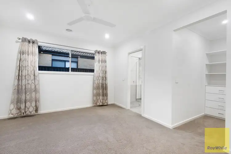 Sixth view of Homely house listing, 8 Avonmore Way, Weir Views VIC 3338