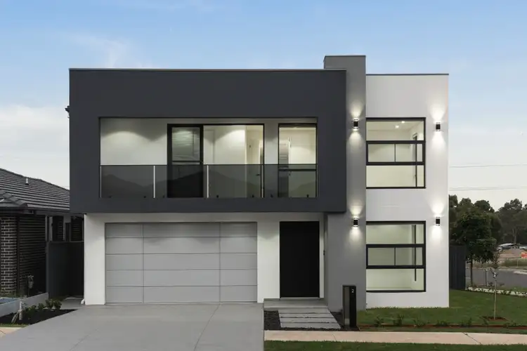 Main view of Homely house listing, 2 Drover Street, Oran Park NSW 2570