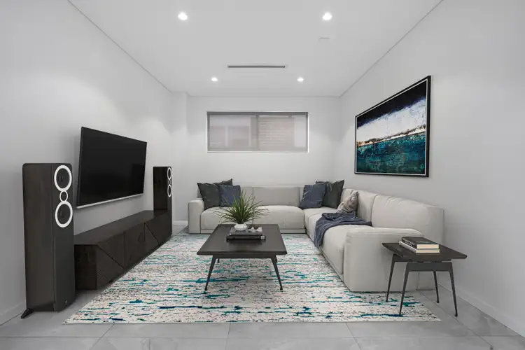 Third view of Homely house listing, 2 Drover Street, Oran Park NSW 2570