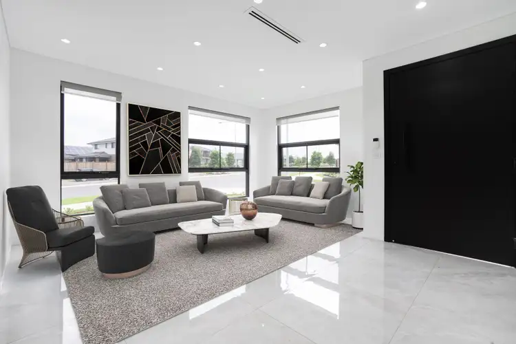 Fourth view of Homely house listing, 2 Drover Street, Oran Park NSW 2570