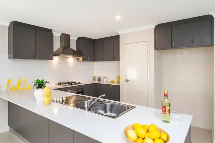 9 Excalibur Way, Baldivis WA 6171